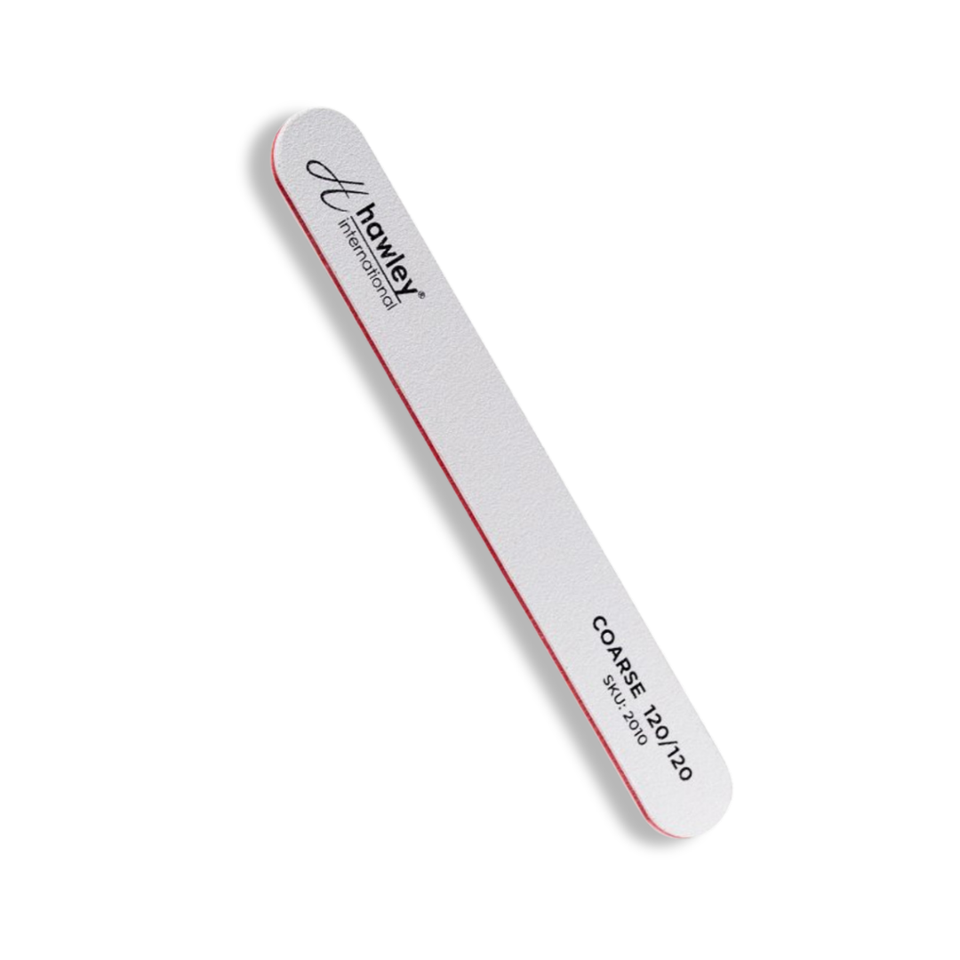 White Cushion Grinder 120/120 Grit