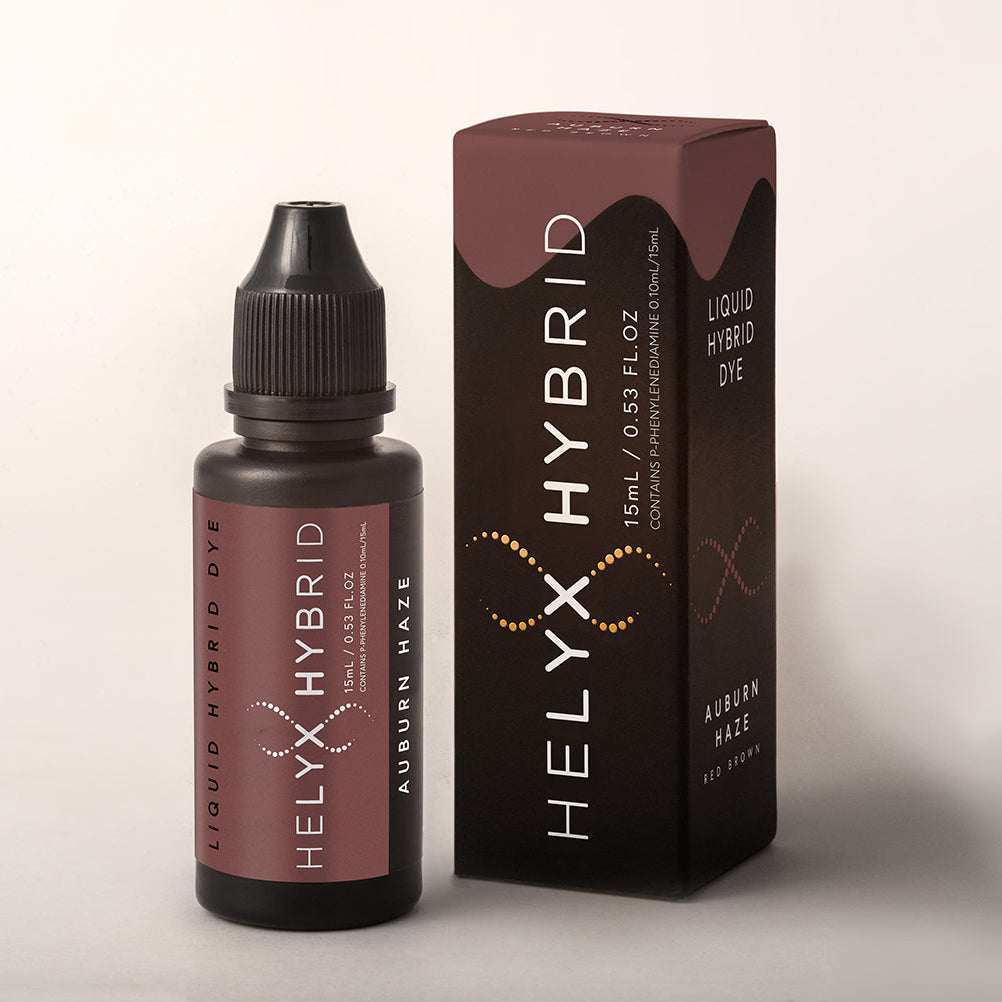 Elleebana Helyx Hybrid Dye 15ml | 7 Shades
