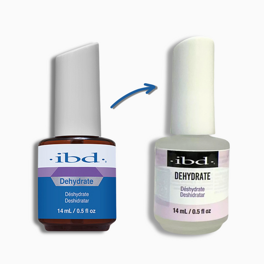 IBD Dehydrate Nail Primer 14ml