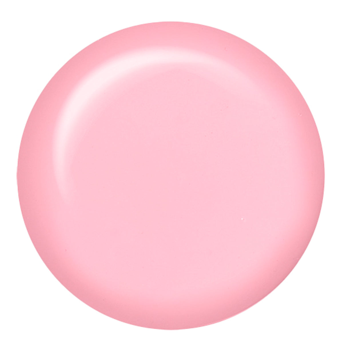 IBD Rubber Gel Pink Silk 15ml