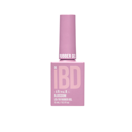 IBD Rubber Gel Blossom 15ml