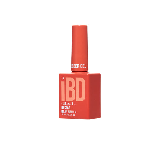 IBD Rubber Gel Nectar 15ml