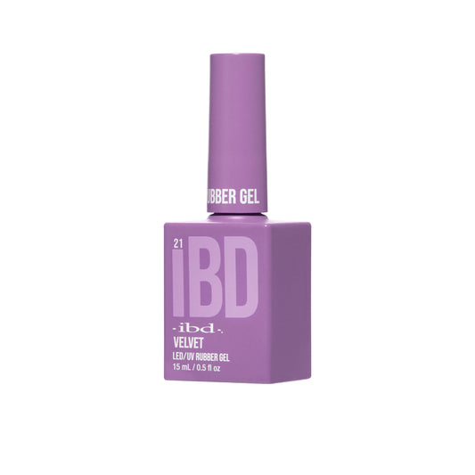 IBD Rubber Gel Velvet 15ml