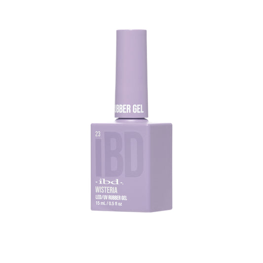 IBD Rubber Gel Wisteria 15ml