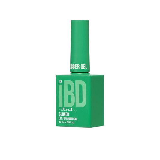 IBD Rubber Gel Clover 15ml