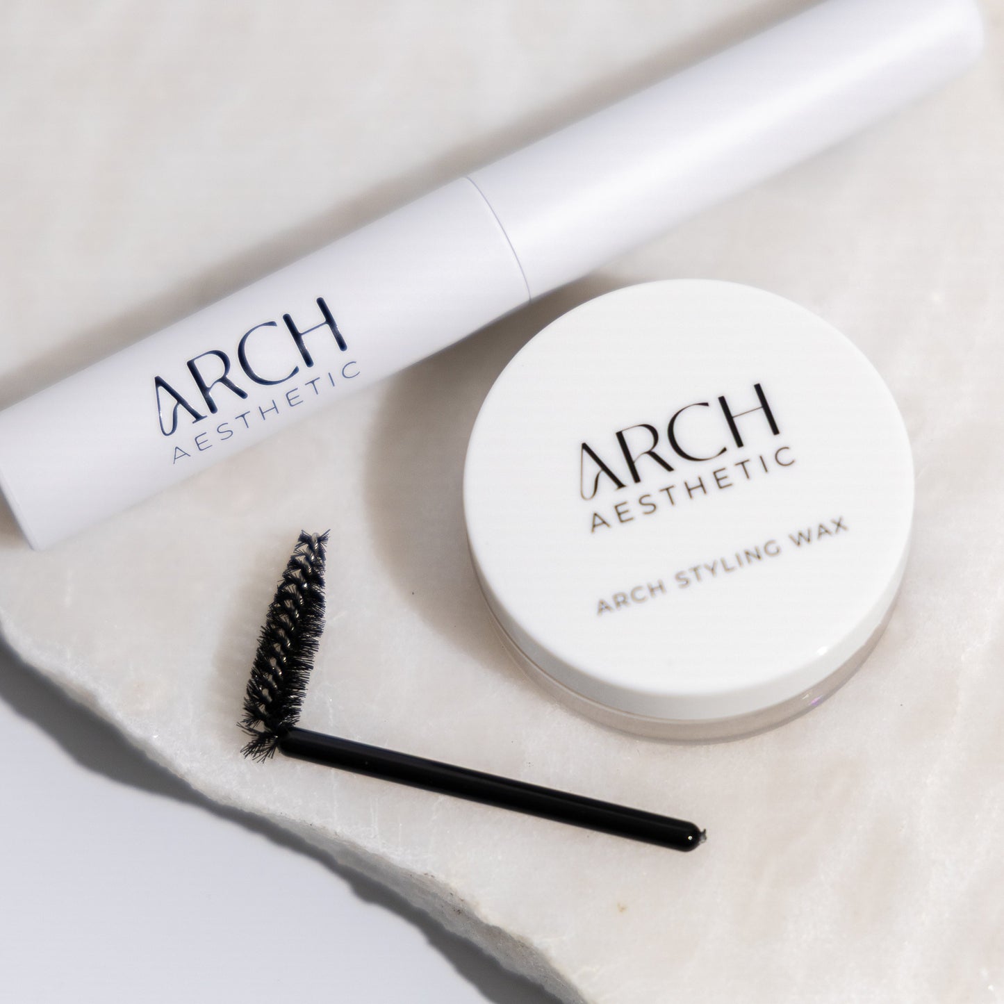 Arch Aesthetic | Arch Styling Wax