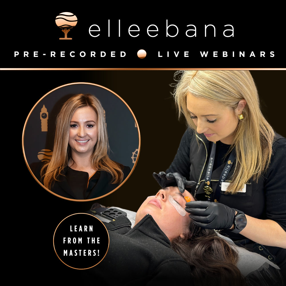 Pre-Recorded Webinar Session - Is Flipping the Lid Affecting My Results?