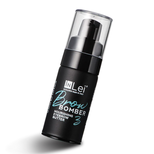 InLei® Brow Bomber 3 Brow Lamination 15ml | Step 3