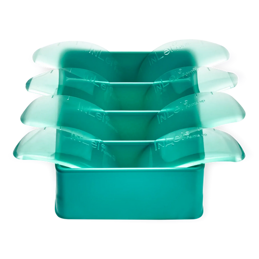 InLei FORMA + FORMA UP Universal Eyelash Shields (4 Pairs)