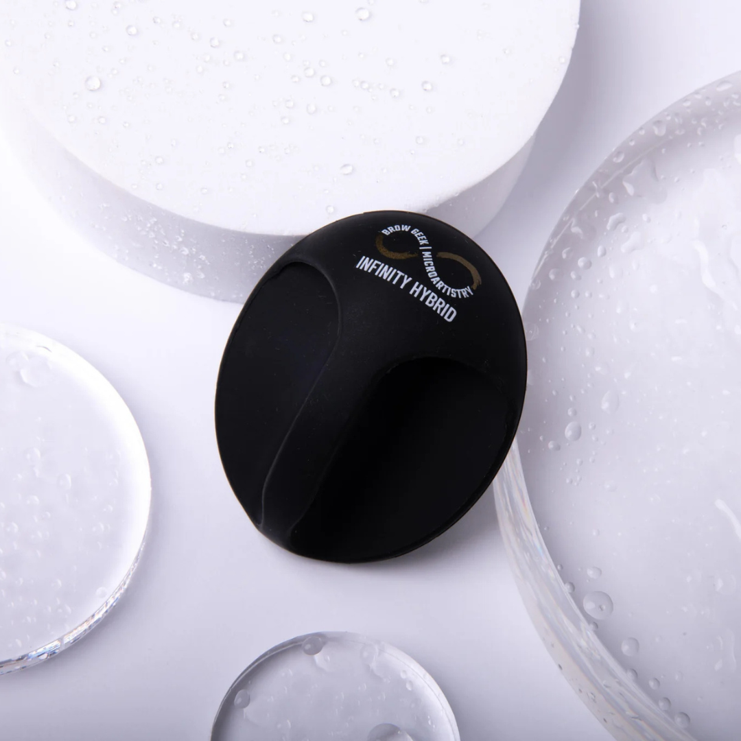 Infinity Brow Exfoliating Pad