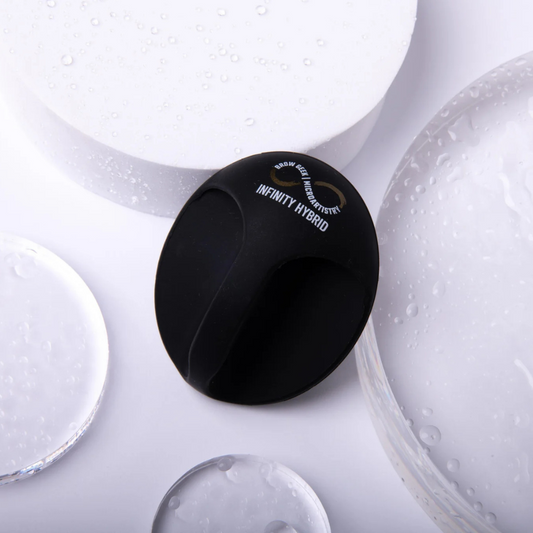 Infinity Brow Exfoliating Pad