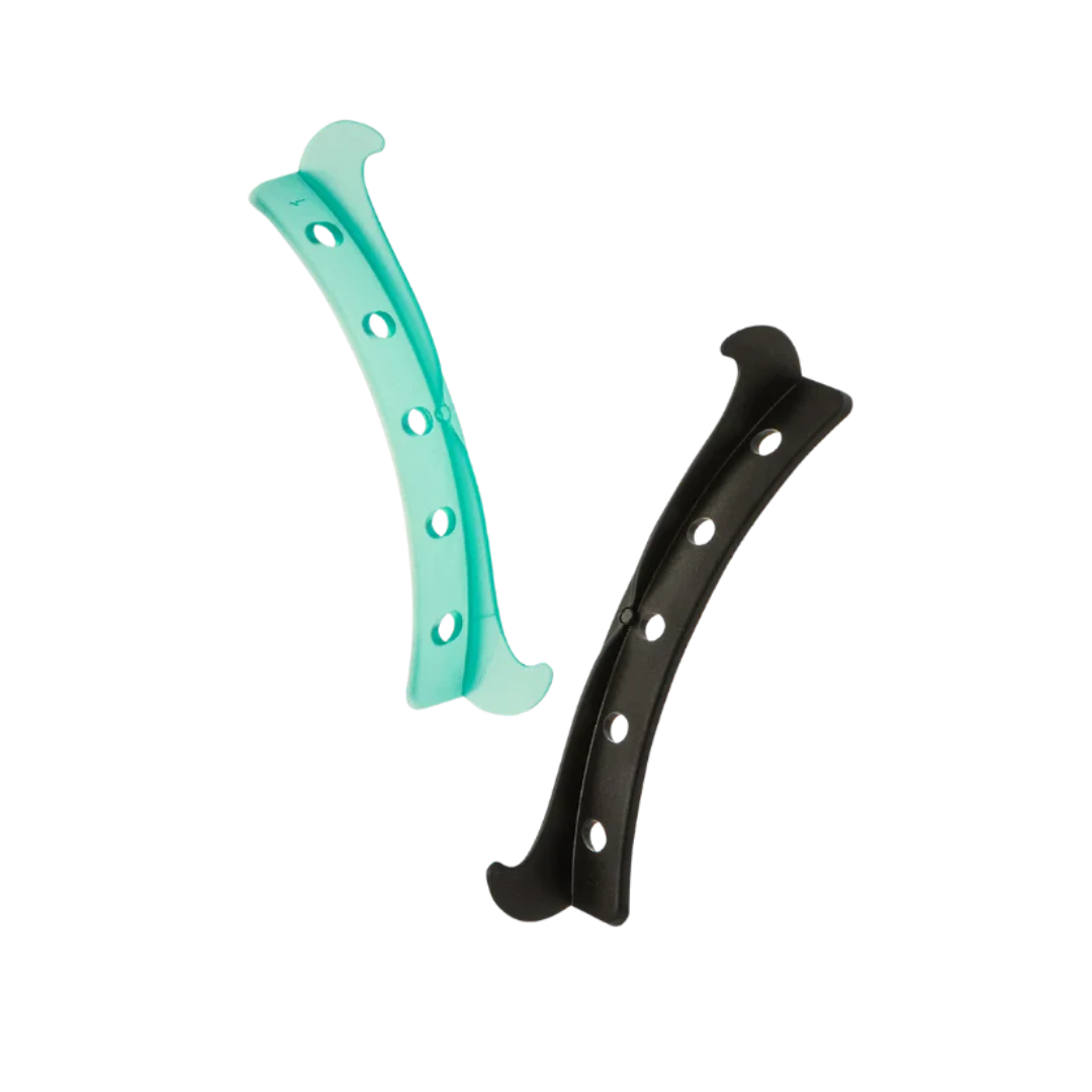 InLei Lash Stopper Silicone Strip - 2 Pairs
