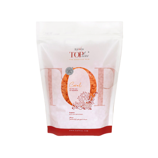 ItalWax Coral Hot Wax 750g