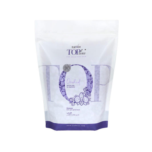 ItalWax Orchid Hot Wax 750g