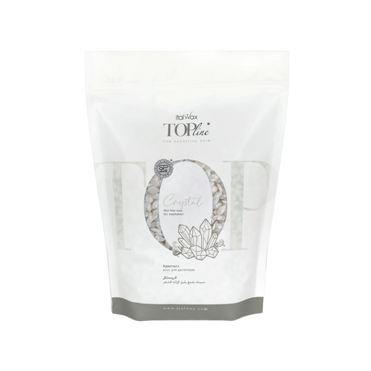 ItalWax Crystal Hot Wax Top Line 750g