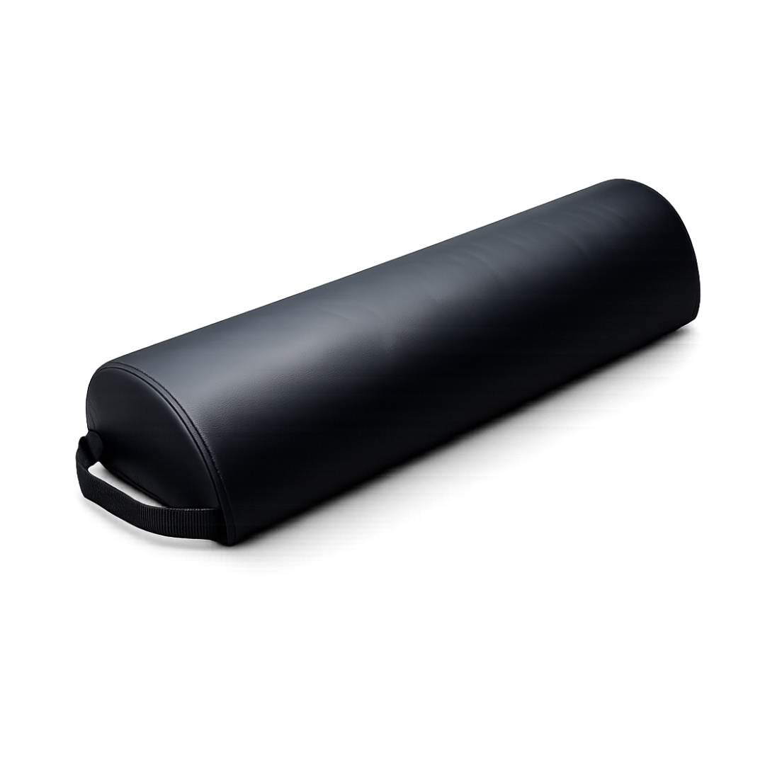 Synergy Massage Knee Bolster | Black