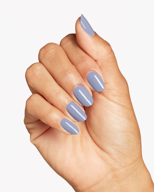 O.P.I Infinite Shine Less is More