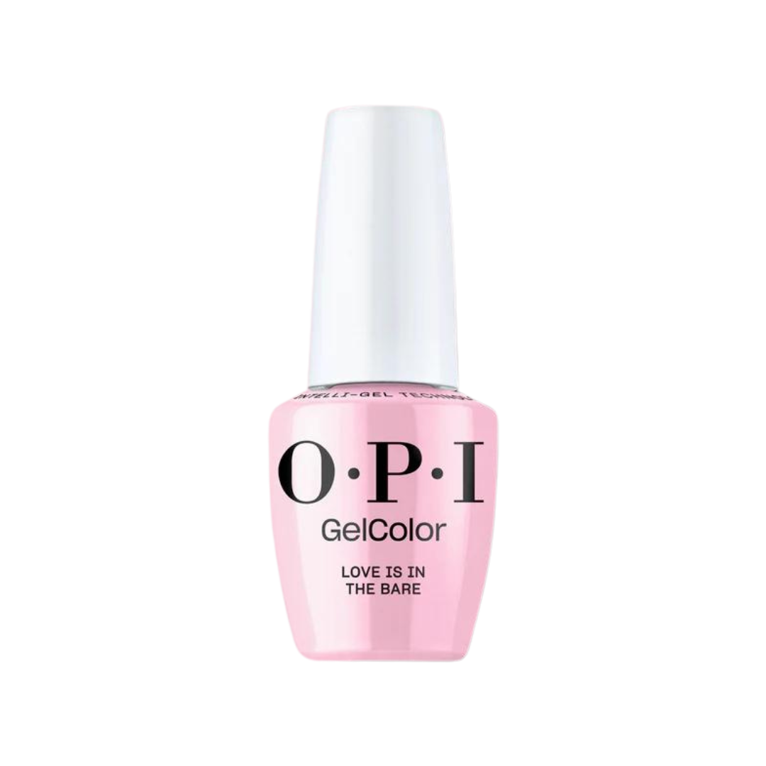 O.P.I Gelcolor Love is in the Bare 15ml