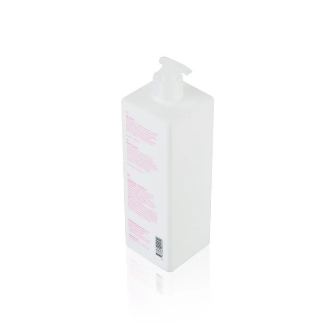 Mancine Rose & Vitamin E Lotion 1L – Hand and Body Lotion