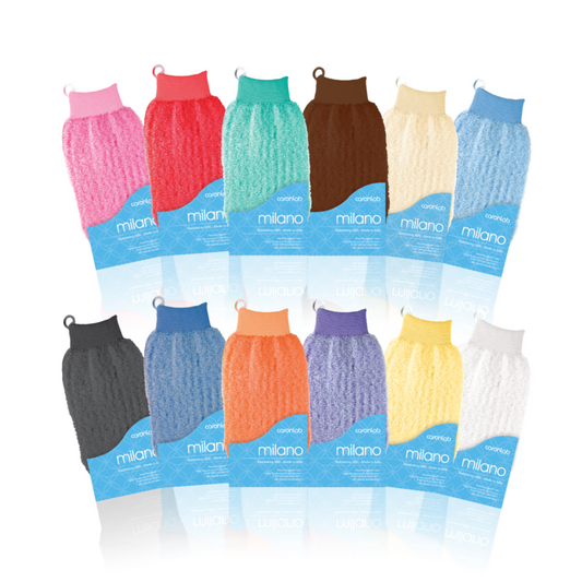 Milano Exfoliating Mitt