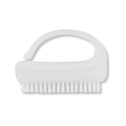 Plastic Nail Brush
