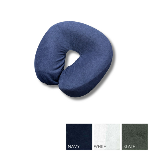 Face Crest Cover - 3 Colours