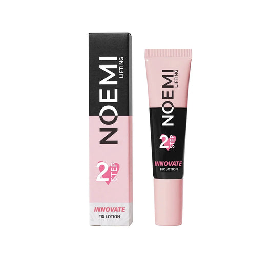 Noemi Innovate Lash Lifting and Lamination Step 2 – Fix 10ml