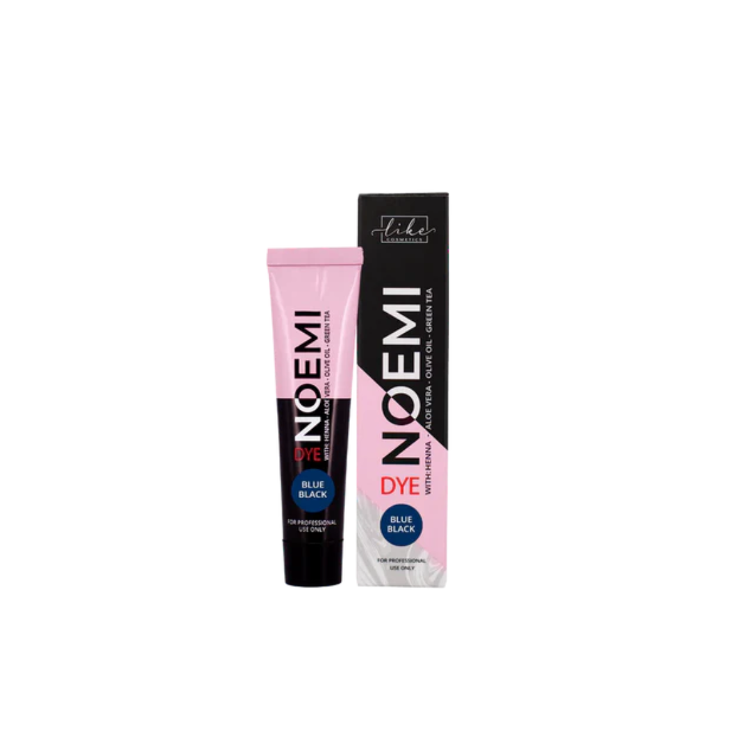 Noemi Hybrid Brow & Lash Dye 15ml | 10 Shades