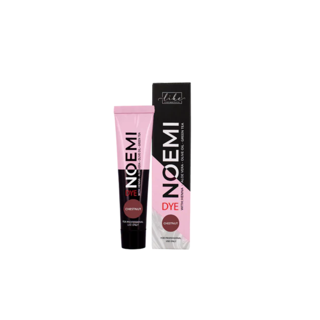 Noemi Hybrid Brow & Lash Dye 15ml | 10 Shades