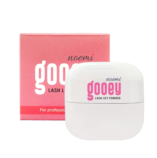 Noemi Gooey Lash Lift Powder 5g