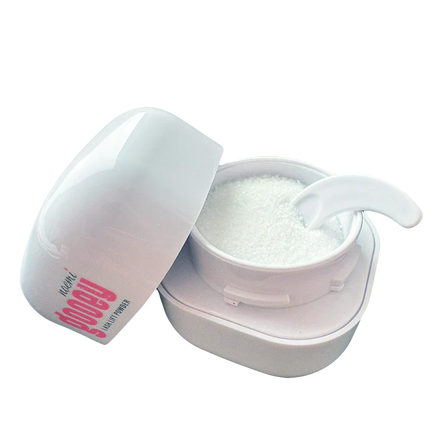 Noemi Gooey Lash Lift Powder 5g