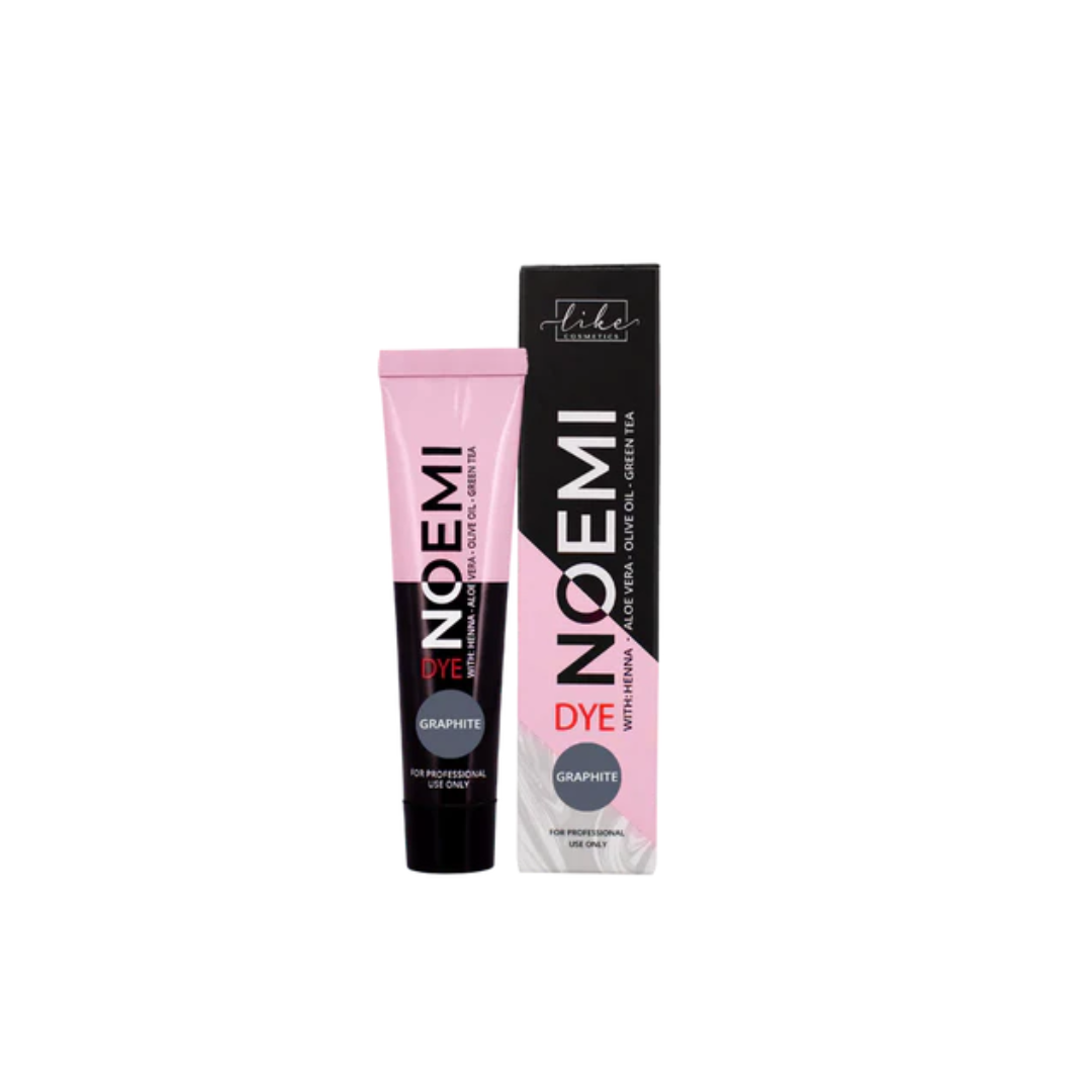 Noemi Hybrid Brow & Lash Dye 15ml | 10 Shades