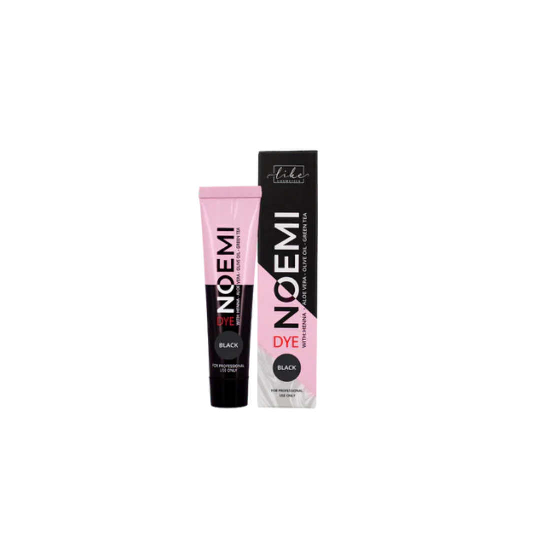 Noemi Hybrid Brow & Lash Dye 15ml | 10 Shades