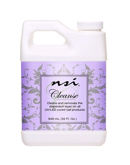 NSI Cleanse - Nail Cleanser 946ml