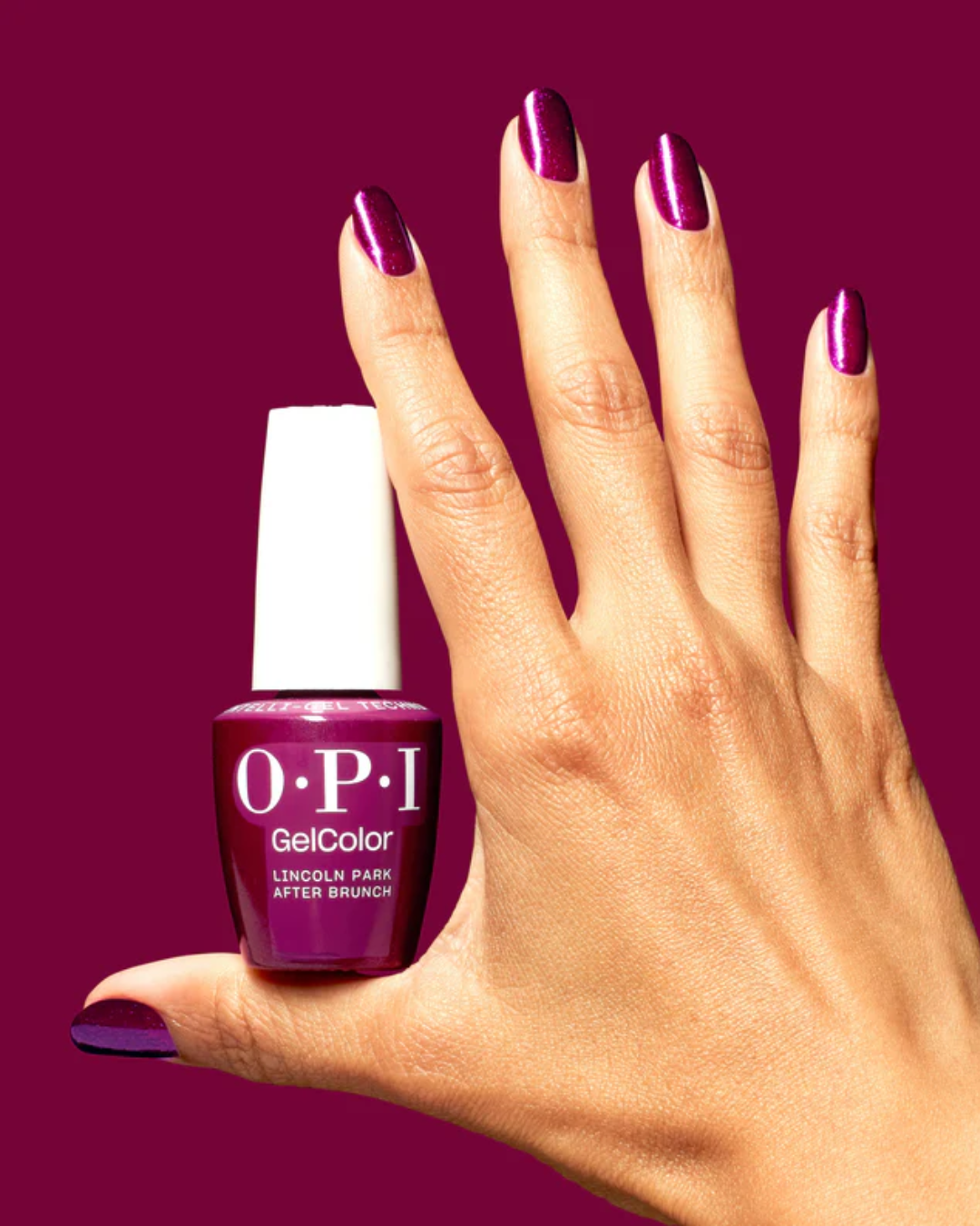 OPI Gelcolor – OPI Lincoln Park After Brunch