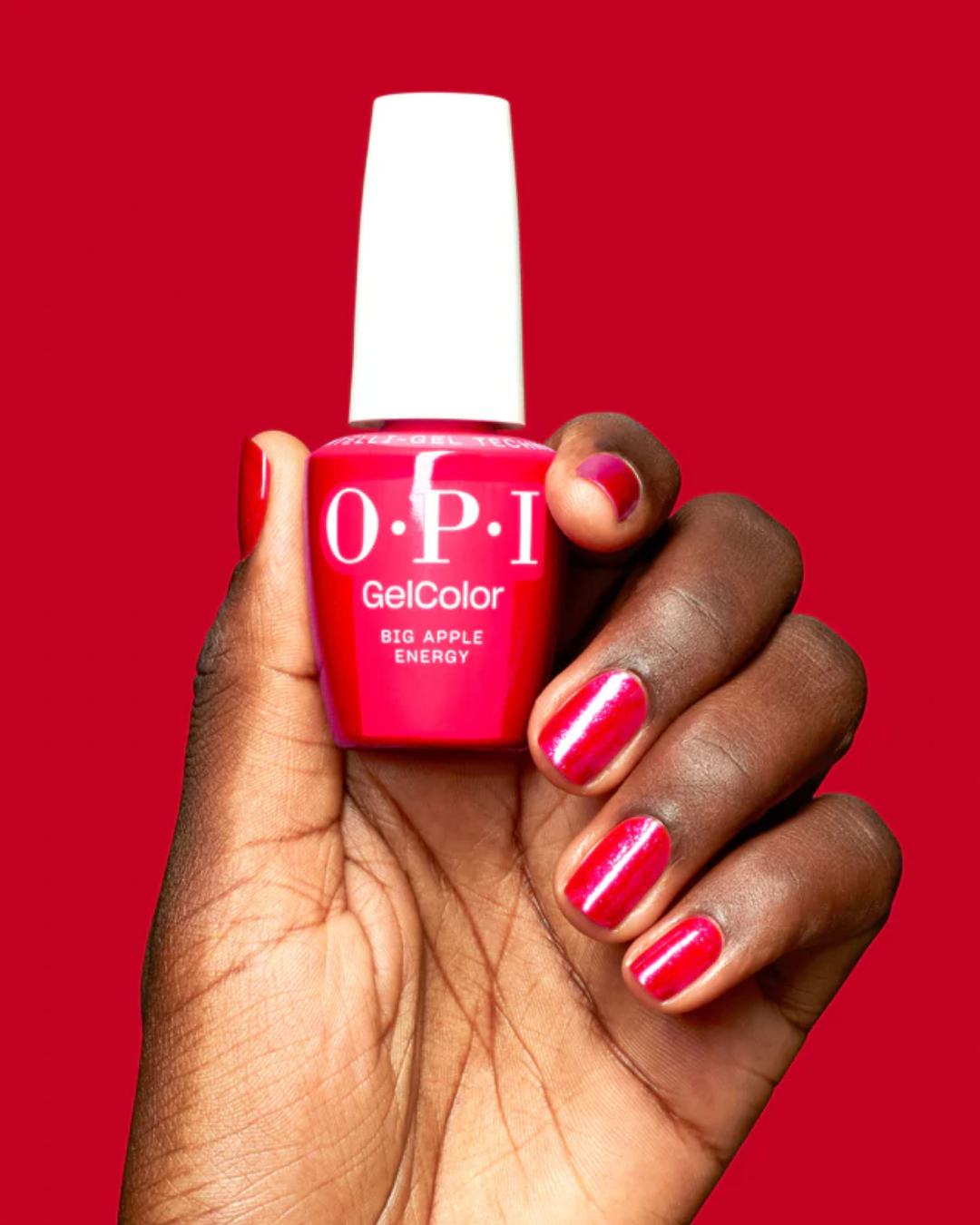 OPI Gelcolor – OPI Big Apple Energy