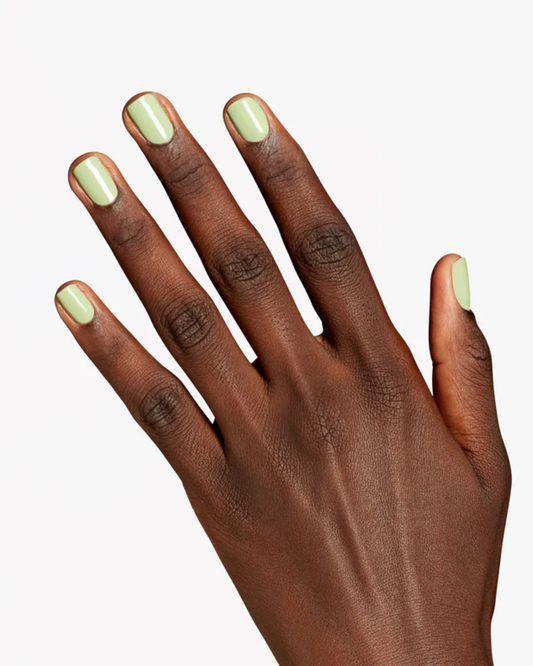 O.P.I Infinite Shine Oh Baby!