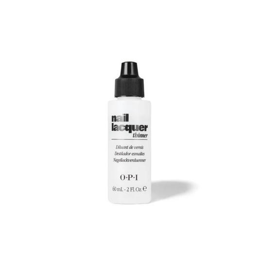 OPI Nail Lacquer Thinner 60ml