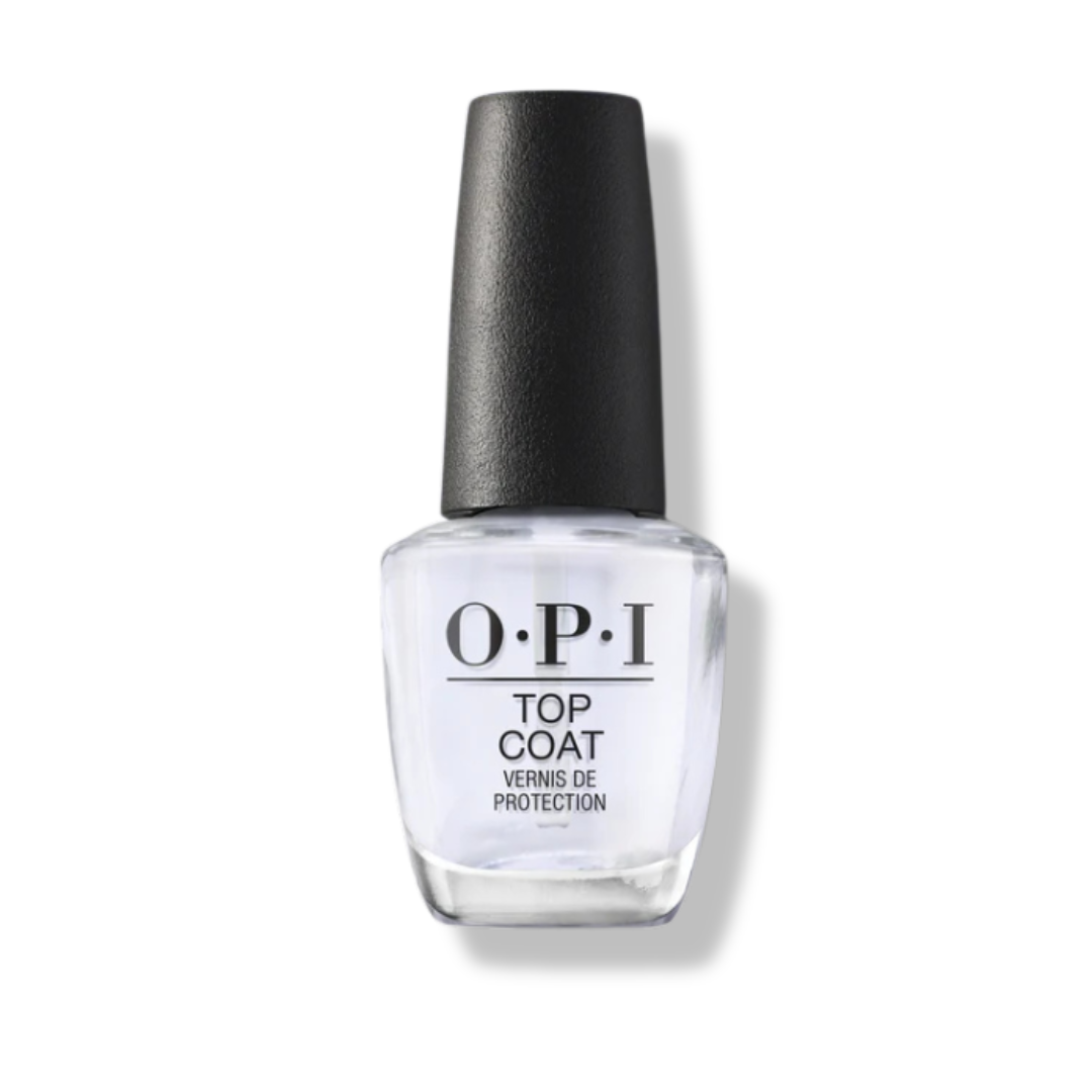 OPI Top Coat 15ml