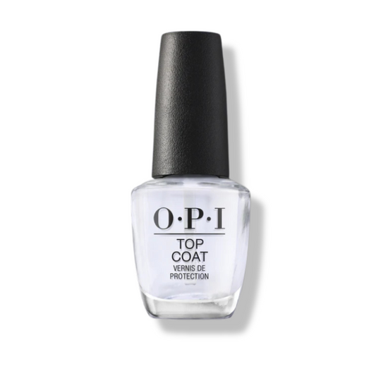 OPI Top Coat 15ml