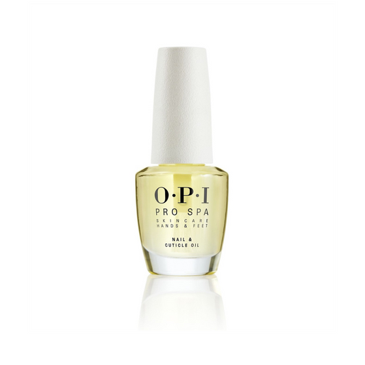 O.P.I Pro Spa Cuticle Oil | 3 Sizes
