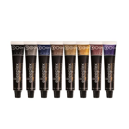 Elleebana Elleeplex Profusion Tint 20ml | 8 Shades