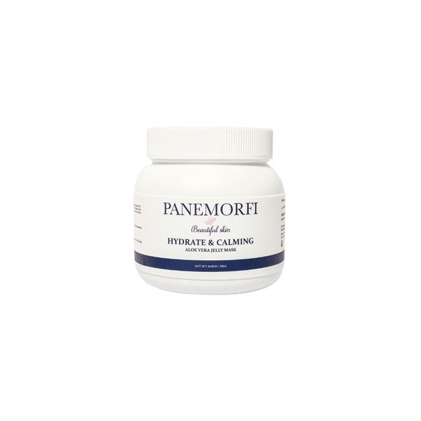 Panemorfi Aloe Vera Jelly Mask 500g