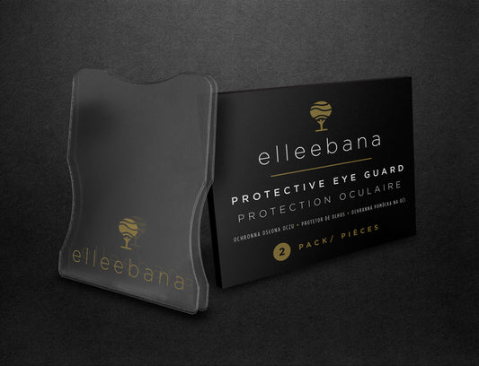 Elleebana Protective Eye Guard 2 Pack