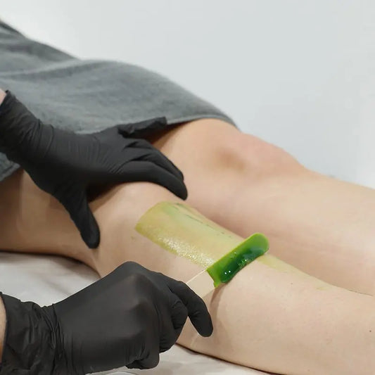 Caron Olive Oil Strip Wax 800g