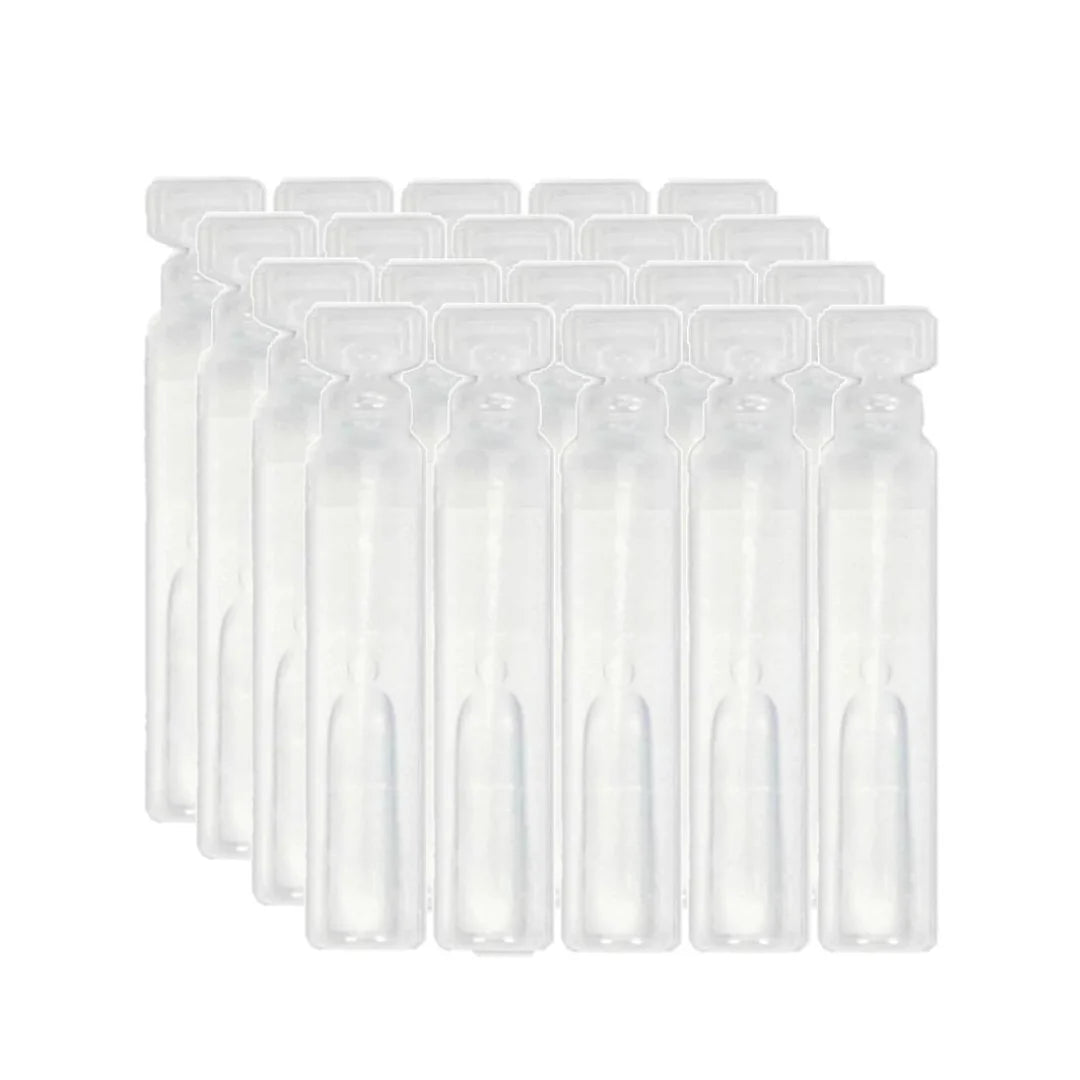 Saline Ampoules 15ml x 60