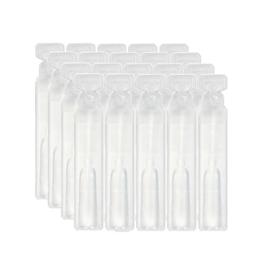 Saline Ampoules 15ml x 60