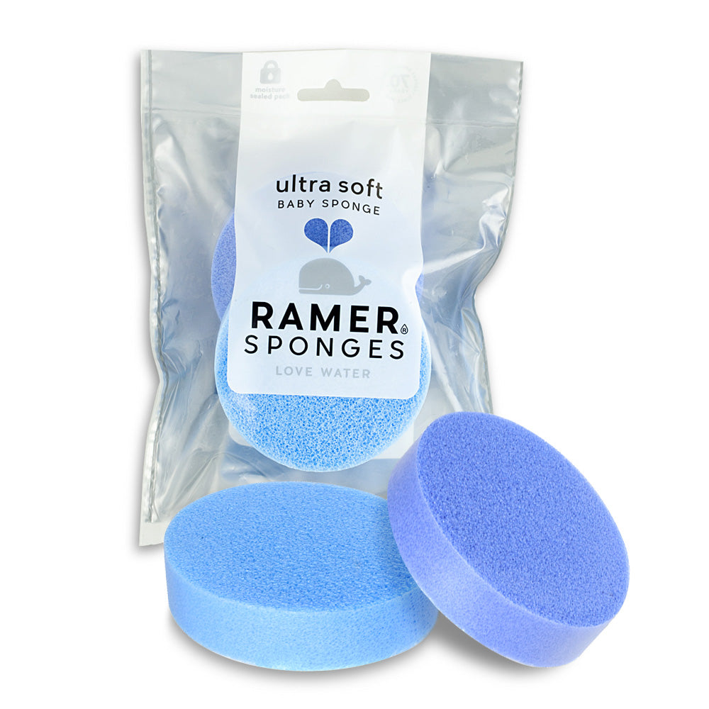 Cabine Sponges 2 Pack