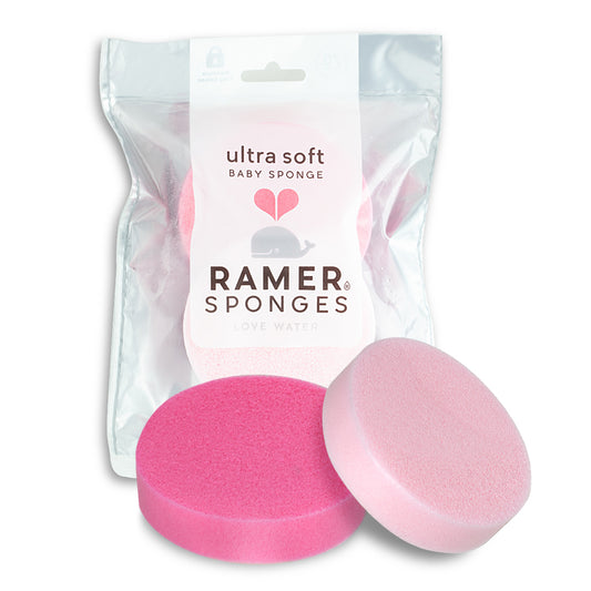 Cabine Sponges 2 Pack