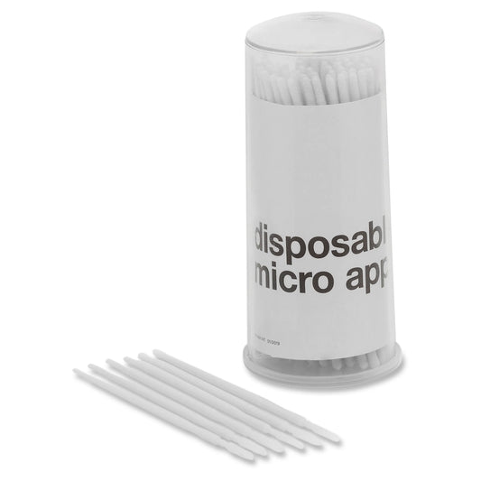 Basic Microbrushes 100pk
